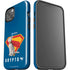 Superman 2025 Krypto the Super Dog iPhone 15 Impact Case